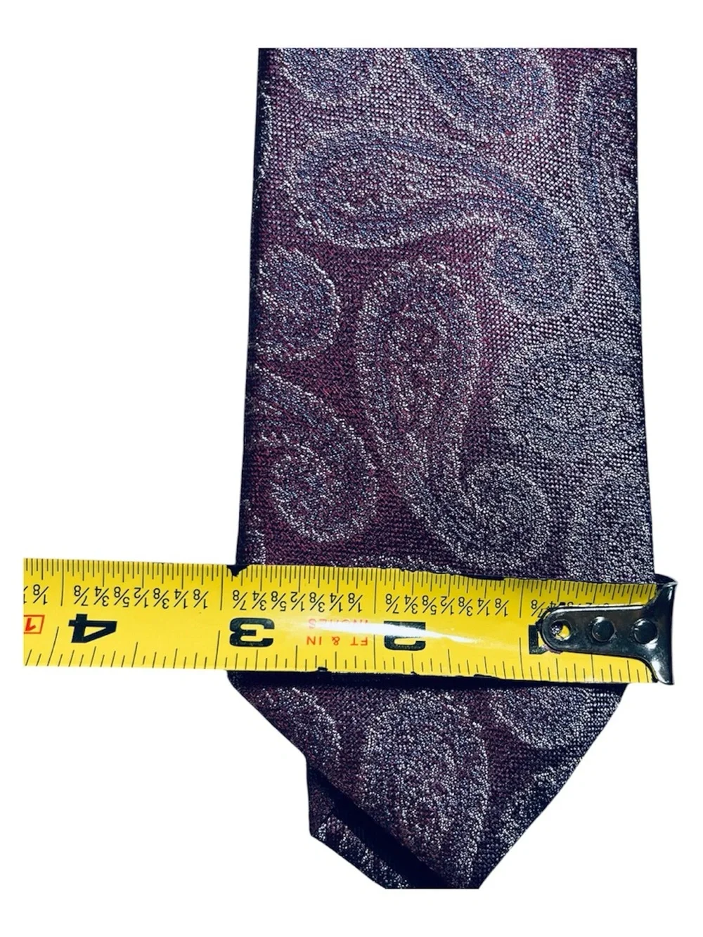 Joseph Abboud this elegant